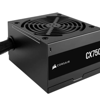 Corsair CX750 750 W 80 Plus Bronze