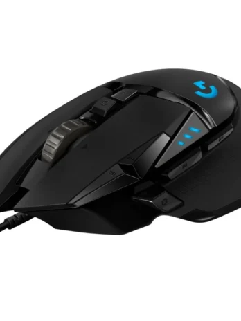 Logitech G502 Hero Rato Gaming 25600DPI