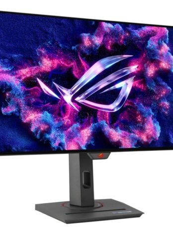 Monitor ASUS ROG Strix OLED XG27AQDMG 26.5″ OLED QHD 240Hz FreeSync Premium