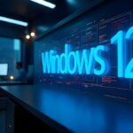 O que esperar do Windows 12: rumores e funcionalidades antecipadas