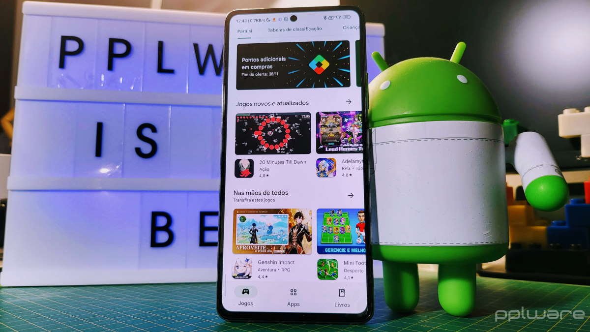 Read more about the article O Android agora deteta apps maliciosas que recolhem dados sem consentimento