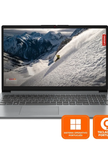 Lenovo IdeaPad 1 15ALC7 AMD Ryzen 7 5700U/16 GB/1TB SSD/15.6″